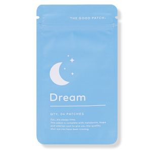 $8❤️‍🔥 The Good Patch DREAM Plant Patches 🌱🧘‍♀️ NEW & SEALED Sleep
